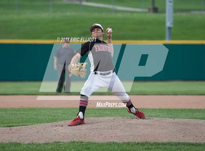 Thumbnail 3 in Fairview vs Franklin (PIAA D10 Qtr Final) photogallery.