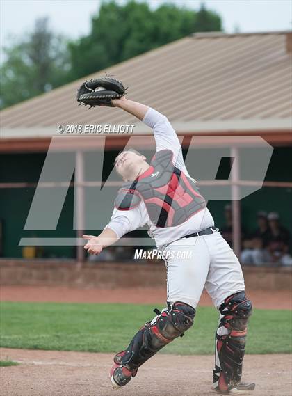 Thumbnail 3 in Fairview vs Franklin (PIAA D10 Qtr Final) photogallery.