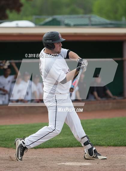 Thumbnail 1 in Fairview vs Franklin (PIAA D10 Qtr Final) photogallery.