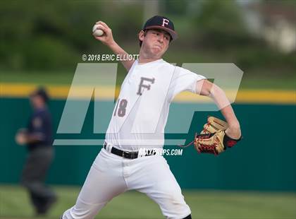 Thumbnail 2 in Fairview vs Franklin (PIAA D10 Qtr Final) photogallery.