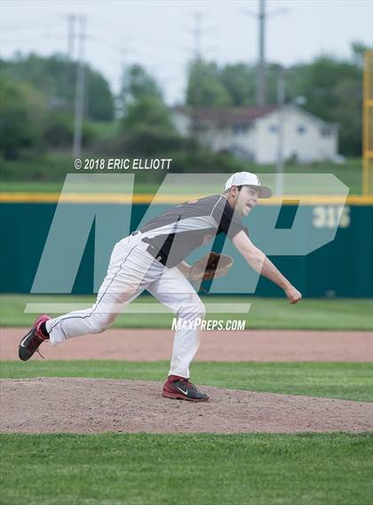 Thumbnail 1 in Fairview vs Franklin (PIAA D10 Qtr Final) photogallery.