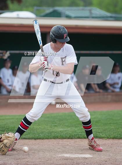 Thumbnail 1 in Fairview vs Franklin (PIAA D10 Qtr Final) photogallery.