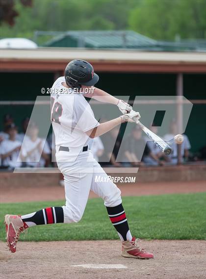 Thumbnail 2 in Fairview vs Franklin (PIAA D10 Qtr Final) photogallery.