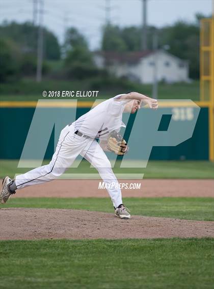 Thumbnail 1 in Fairview vs Franklin (PIAA D10 Qtr Final) photogallery.