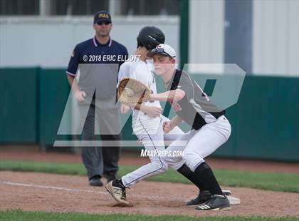 Thumbnail 2 in Fairview vs Franklin (PIAA D10 Qtr Final) photogallery.