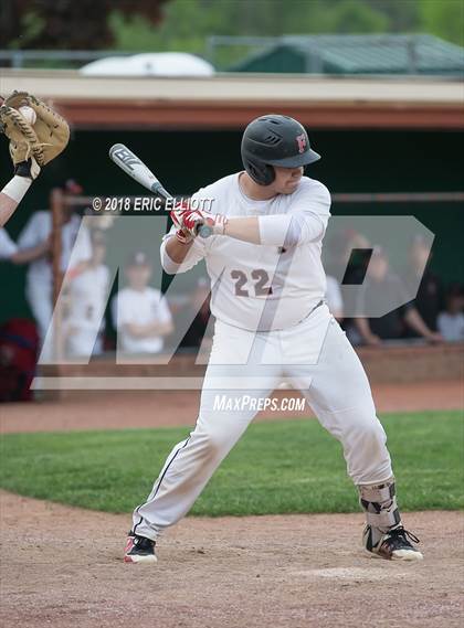 Thumbnail 3 in Fairview vs Franklin (PIAA D10 Qtr Final) photogallery.