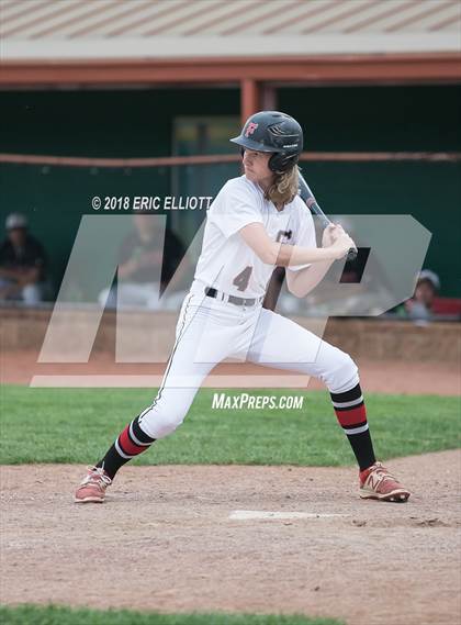Thumbnail 1 in Fairview vs Franklin (PIAA D10 Qtr Final) photogallery.