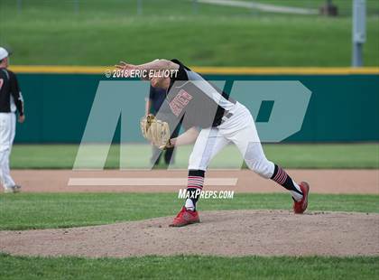 Thumbnail 2 in Fairview vs Franklin (PIAA D10 Qtr Final) photogallery.