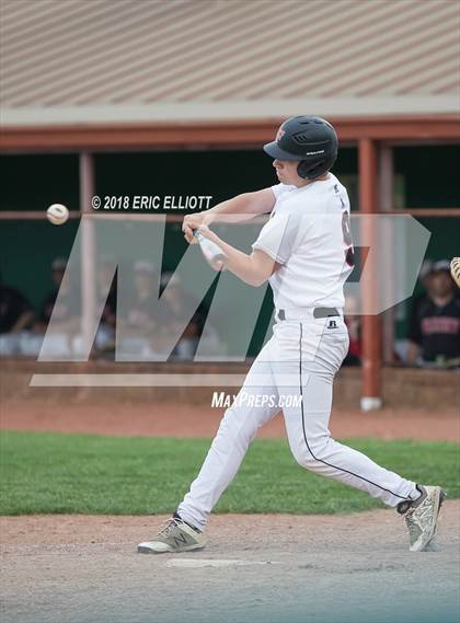 Thumbnail 1 in Fairview vs Franklin (PIAA D10 Qtr Final) photogallery.