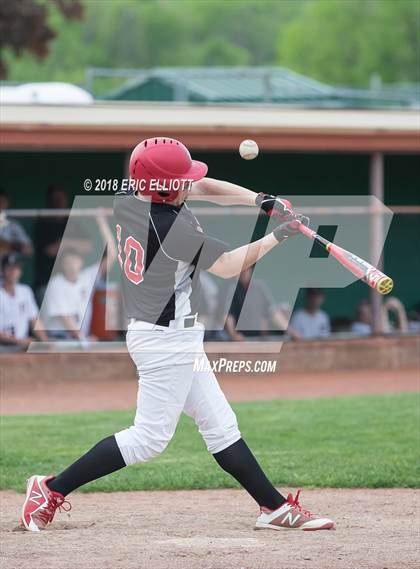 Thumbnail 1 in Fairview vs Franklin (PIAA D10 Qtr Final) photogallery.