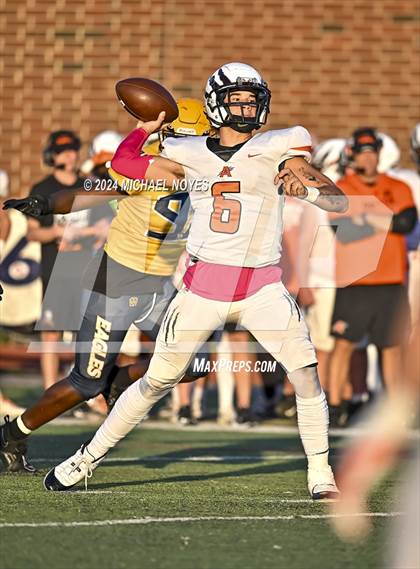 Thumbnail 3 in Anderson @ Walnut Hills photogallery.