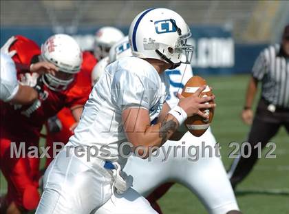 Thumbnail 3 in Governor's Cup All-Star Game (Connecticut vs. Rhode Island) photogallery.