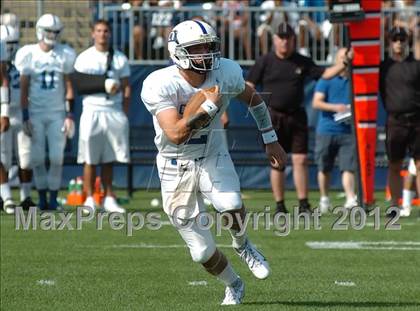 Thumbnail 2 in Governor's Cup All-Star Game (Connecticut vs. Rhode Island) photogallery.