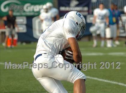 Thumbnail 2 in Governor's Cup All-Star Game (Connecticut vs. Rhode Island) photogallery.