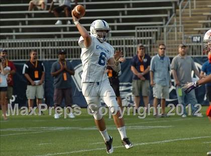 Thumbnail 1 in Governor's Cup All-Star Game (Connecticut vs. Rhode Island) photogallery.