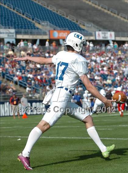Thumbnail 3 in Governor's Cup All-Star Game (Connecticut vs. Rhode Island) photogallery.