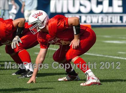 Thumbnail 3 in Governor's Cup All-Star Game (Connecticut vs. Rhode Island) photogallery.
