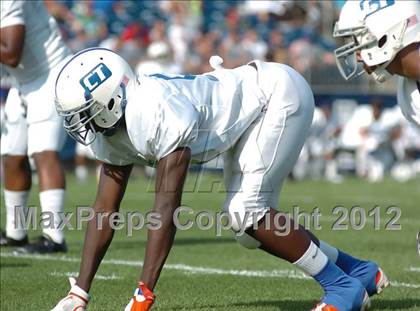 Thumbnail 2 in Governor's Cup All-Star Game (Connecticut vs. Rhode Island) photogallery.