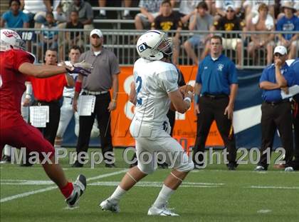 Thumbnail 3 in Governor's Cup All-Star Game (Connecticut vs. Rhode Island) photogallery.