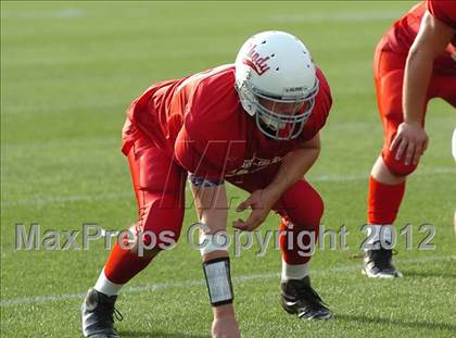 Thumbnail 2 in Governor's Cup All-Star Game (Connecticut vs. Rhode Island) photogallery.