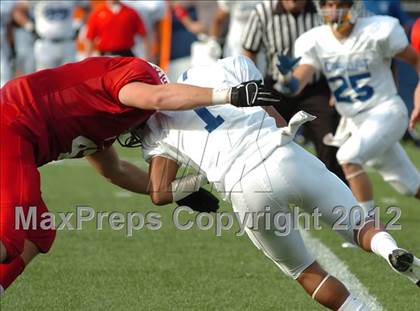 Thumbnail 2 in Governor's Cup All-Star Game (Connecticut vs. Rhode Island) photogallery.