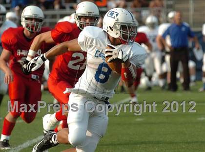 Thumbnail 2 in Governor's Cup All-Star Game (Connecticut vs. Rhode Island) photogallery.