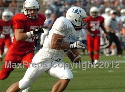 Thumbnail 1 in Governor's Cup All-Star Game (Connecticut vs. Rhode Island) photogallery.