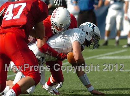 Thumbnail 2 in Governor's Cup All-Star Game (Connecticut vs. Rhode Island) photogallery.
