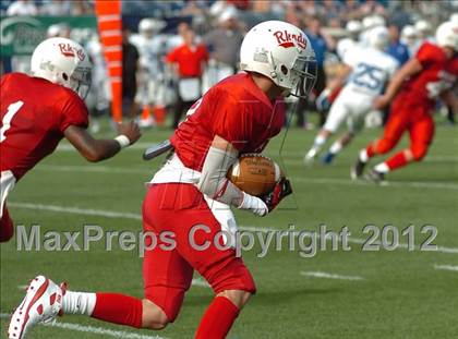 Thumbnail 1 in Governor's Cup All-Star Game (Connecticut vs. Rhode Island) photogallery.