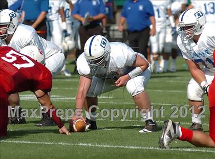 Thumbnail 1 in Governor's Cup All-Star Game (Connecticut vs. Rhode Island) photogallery.