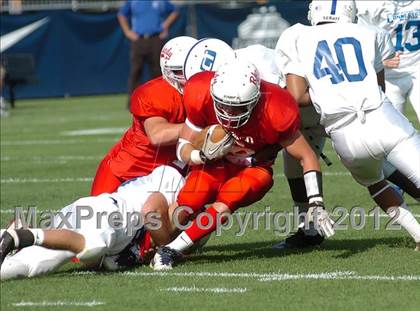 Thumbnail 3 in Governor's Cup All-Star Game (Connecticut vs. Rhode Island) photogallery.