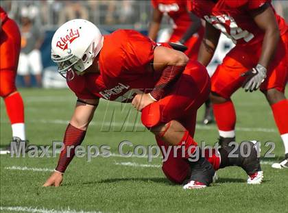 Thumbnail 3 in Governor's Cup All-Star Game (Connecticut vs. Rhode Island) photogallery.