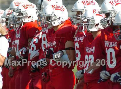 Thumbnail 3 in Governor's Cup All-Star Game (Connecticut vs. Rhode Island) photogallery.