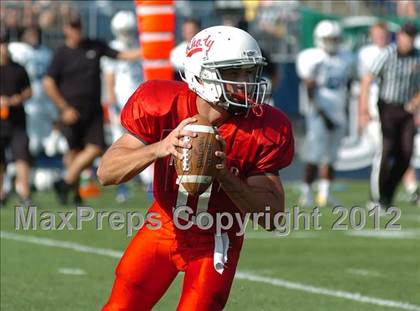Thumbnail 2 in Governor's Cup All-Star Game (Connecticut vs. Rhode Island) photogallery.