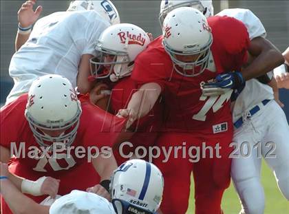 Thumbnail 2 in Governor's Cup All-Star Game (Connecticut vs. Rhode Island) photogallery.