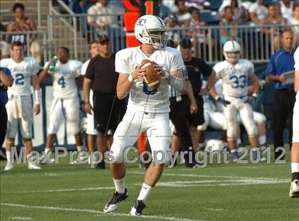 Thumbnail 1 in Governor's Cup All-Star Game (Connecticut vs. Rhode Island) photogallery.