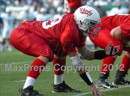 Thumbnail 3 in Governor's Cup All-Star Game (Connecticut vs. Rhode Island) photogallery.