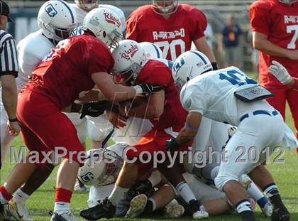 Thumbnail 1 in Governor's Cup All-Star Game (Connecticut vs. Rhode Island) photogallery.