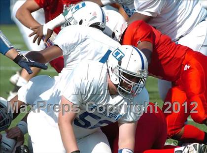Thumbnail 2 in Governor's Cup All-Star Game (Connecticut vs. Rhode Island) photogallery.