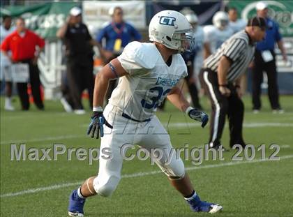 Thumbnail 1 in Governor's Cup All-Star Game (Connecticut vs. Rhode Island) photogallery.