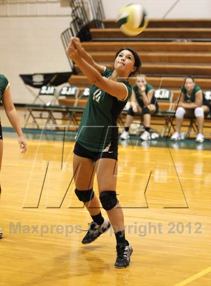 Thumbnail 3 in Menendez @ St. Joseph photogallery.