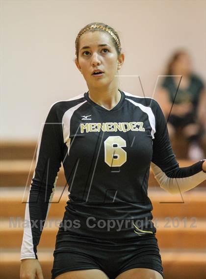 Thumbnail 3 in Menendez @ St. Joseph photogallery.