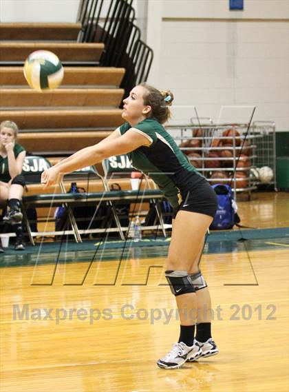 Thumbnail 2 in Menendez @ St. Joseph photogallery.
