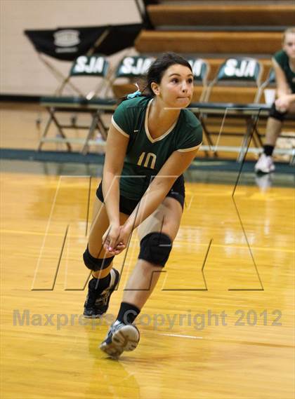 Thumbnail 1 in Menendez @ St. Joseph photogallery.