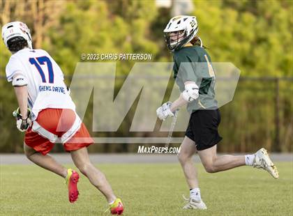 Thumbnail 1 in Enloe @ Athens Drive photogallery.