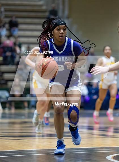 Thumbnail 1 in Catholic Central vs. Walter Panas (NYSPHSAA Class A Final) photogallery.