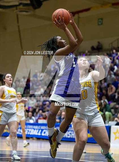 Thumbnail 1 in Catholic Central vs. Walter Panas (NYSPHSAA Class A Final) photogallery.