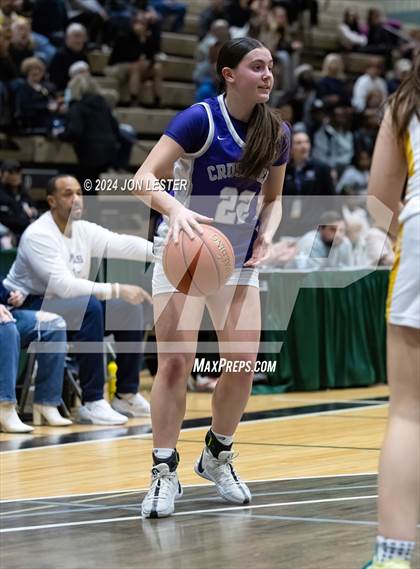 Thumbnail 1 in Catholic Central vs. Walter Panas (NYSPHSAA Class A Final) photogallery.