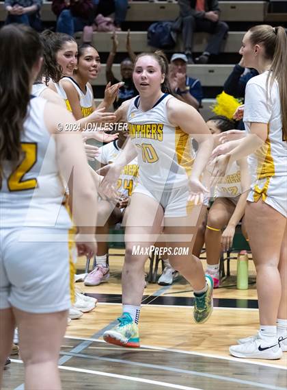Thumbnail 2 in Catholic Central vs. Walter Panas (NYSPHSAA Class A Final) photogallery.