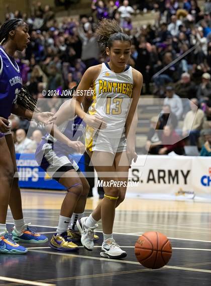 Thumbnail 1 in Catholic Central vs. Walter Panas (NYSPHSAA Class A Final) photogallery.